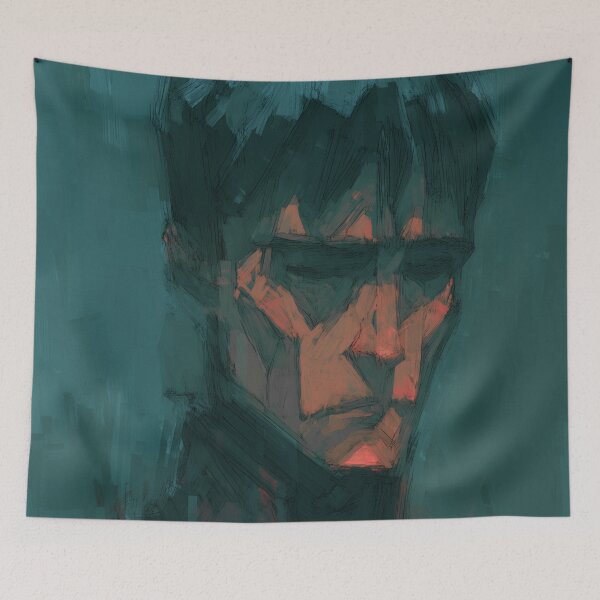 Item preview, Drenched in Thought designed and sold by CHCOfficial.