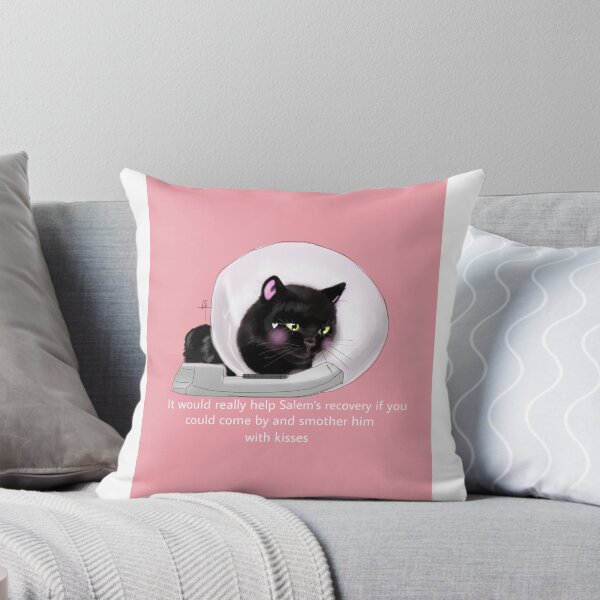 Item preview, Salem - Recovery  designed and sold by artofaithasylum.