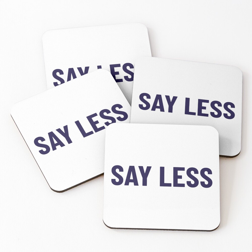 Item preview, Coasters (Set of 4) designed and sold by PureGoldDesigns.
