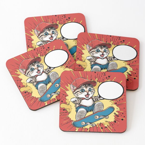 Item preview, Cat 4096 designed and sold by Grafititee.