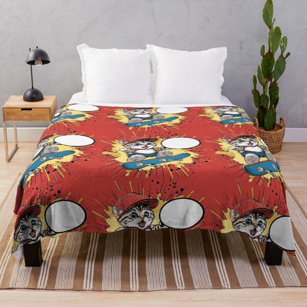 Item preview, Cat 4096 designed and sold by Grafititee.