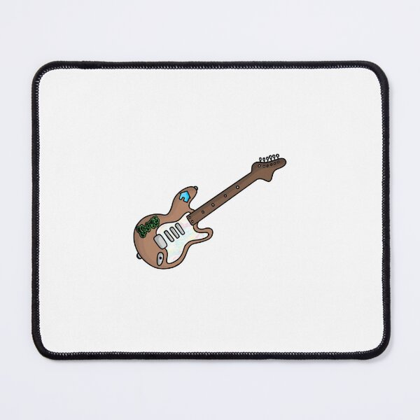 Item preview, BoyNextDoor No Genre Guitar designed and sold by Lia-J.