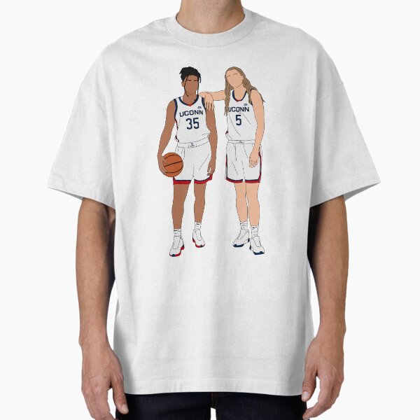 Item preview, Azzi Fudd Paige Bueckers UConn Basketball designed and sold by mental-tvaddict.