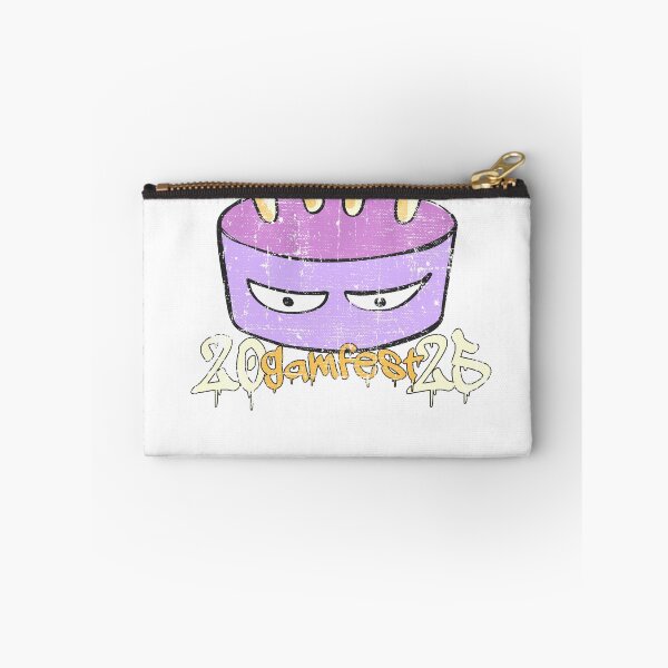 Item preview, dannycake gamfest 2025 designed and sold by JMERVZ.