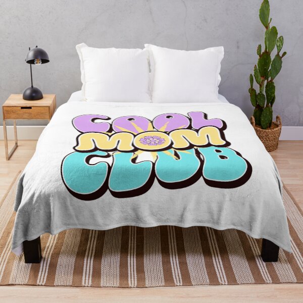 Item preview, Cool mom club designed and sold by BritishDelights.