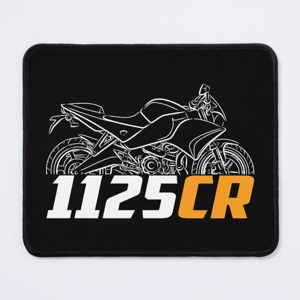 Item preview, Buell 1125CR for bikers, Motorcycle designed and sold by ThrottleArts.