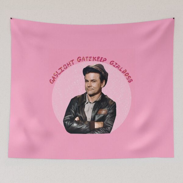 Item preview, Hogan’s Heroes designed and sold by Mara-artSmith.