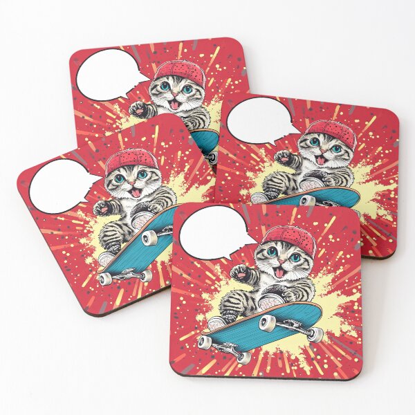 Item preview, Cat 4096 designed and sold by Grafititee.