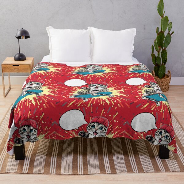 Item preview, Cat 4096 designed and sold by Grafititee.