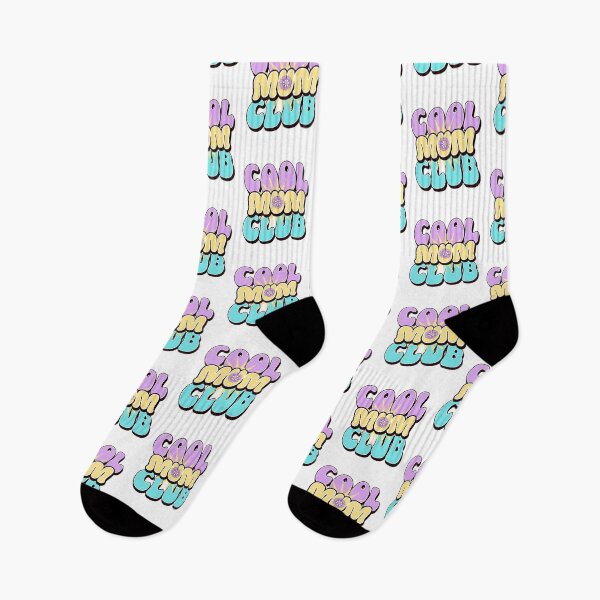Item preview, Cool mum club designed and sold by Britishdelights.