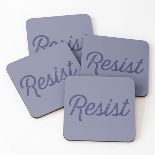 Item preview, Resist - Denim designed and sold by sillyjess.