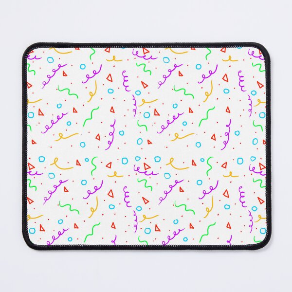 Item preview, Retro shapes designed and sold by TwinkleToes101.