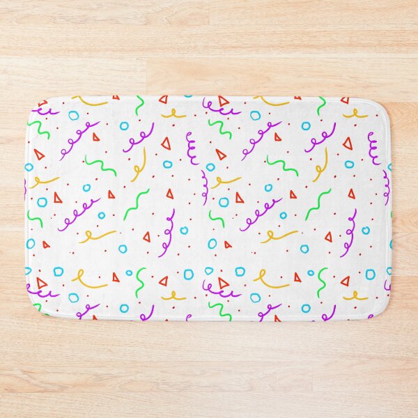 Item preview, Retro shapes designed and sold by TwinkleToes101.