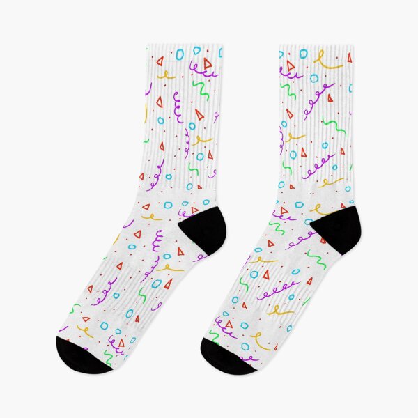 Item preview, Retro shapes designed and sold by TwinkleToes101.