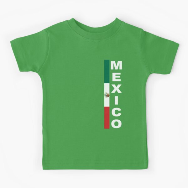 Item preview, Mexico Vertical Flag and Text Soccer Design designed and sold by merchhost.