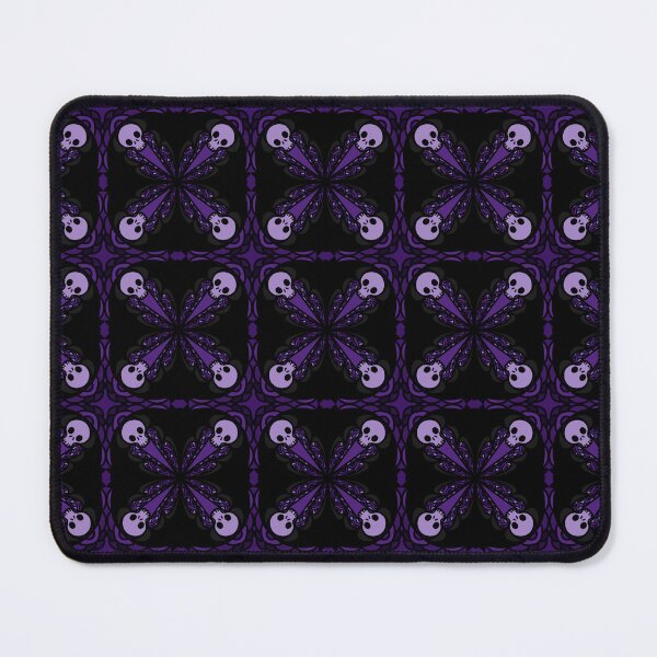 Item preview, Bat & Skull Lace designed and sold by Art by Morgan Campillo.