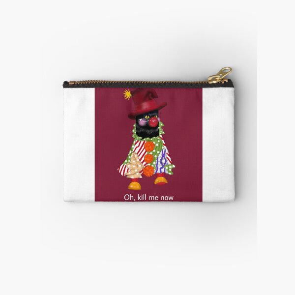 Item preview, Salem - Clown designed and sold by artofaithasylum.