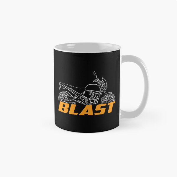 Item preview, Buell blast for bikers, Motorcycle designed and sold by ThrottleArts.
