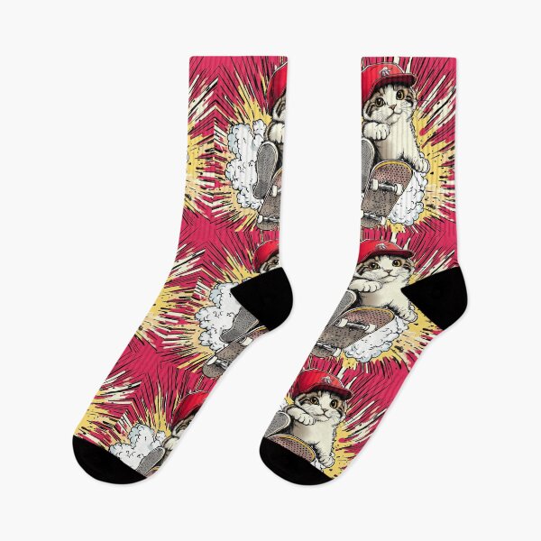 Item preview, Cat 4096 designed and sold by Grafititee.