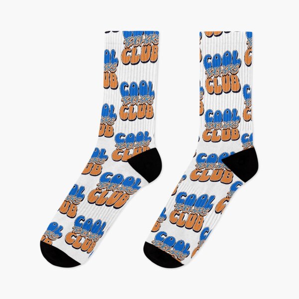 Item preview, Cool teachers club designed and sold by BritishDelights.