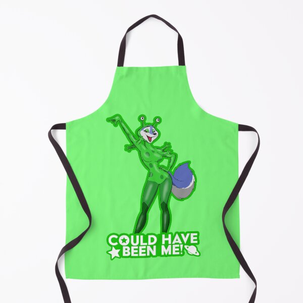 Item preview, Alien Porsha designed and sold by Anonymous_682.