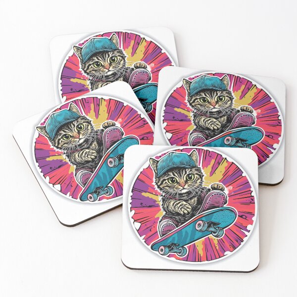 Item preview, Cat 4096 designed and sold by Grafititee.