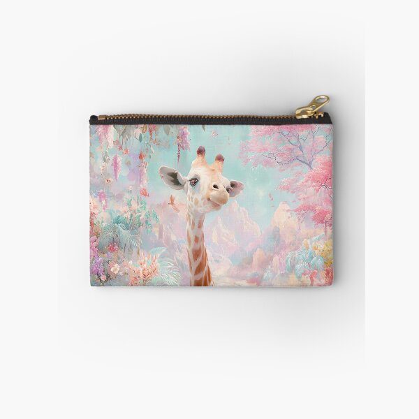Item preview, Giraffe by Alice Monber  designed and sold by Alice Monber’s Illustration.