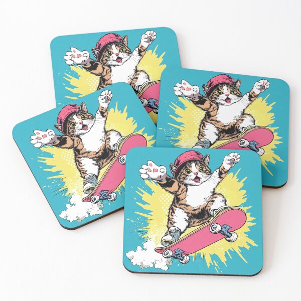 Item preview, Cat 4096 designed and sold by Grafititee.