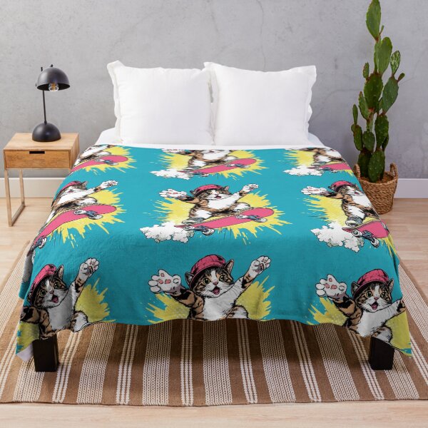 Item preview, Cat 4096 designed and sold by Grafititee.