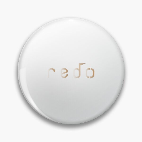 Item preview, Redo Typography designed and sold by Semi-functional.