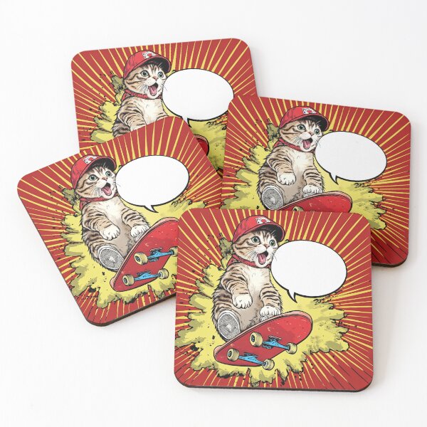 Item preview, Cat 4096 designed and sold by Grafititee.