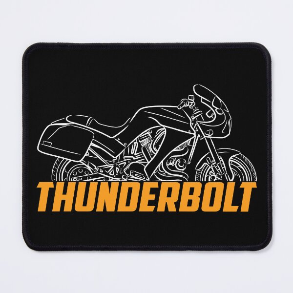Item preview, Buell S2T Thunderbolt for bikers, Motorcycle designed and sold by ThrottleArts.
