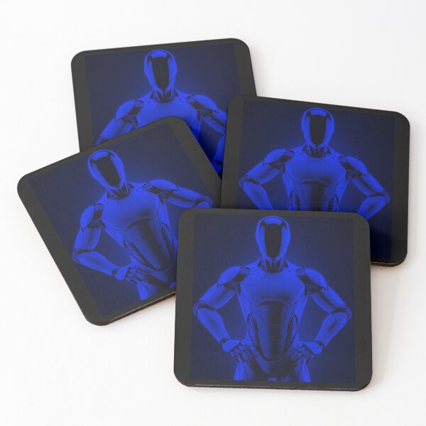 Item preview, the robots are coming designed and sold by TEEJAMBOREE.