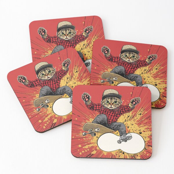 Item preview, Cat 4096 designed and sold by Grafititee.