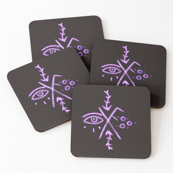 Item preview, Wealth Magnet Sigil designed and sold by Vanessa Hogle.
