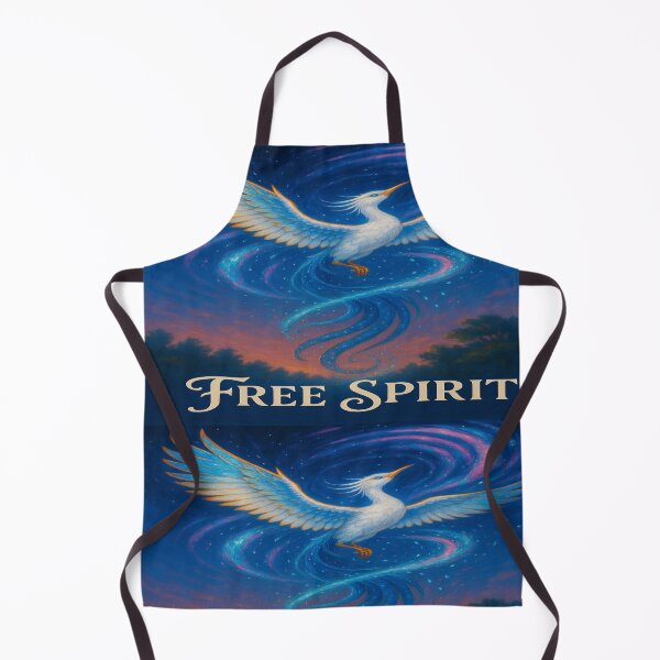 Item preview, Free Spirit designed and sold by Boldviews19.