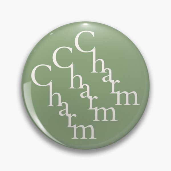 Item preview, Charm by Clairo (White) designed and sold by emmmer81.