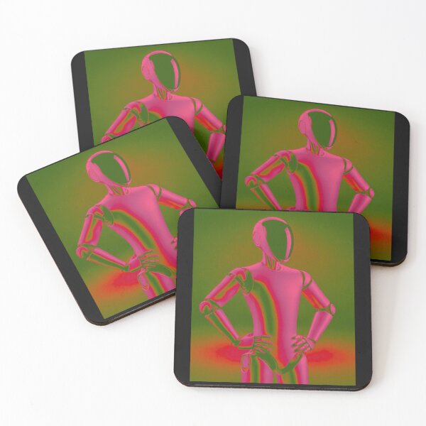 Item preview, the robots are coming designed and sold by TEEJAMBOREE.