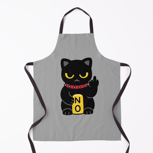 Item preview, Maneki Neko Unlucky Cat designed and sold by irmirx.