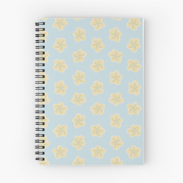 Item preview, Sun kissed frangipani designed and sold by WildDesignNZ.