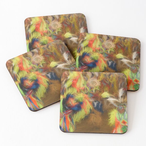 Item preview, Looking Ahead designed and sold by Wayne King.