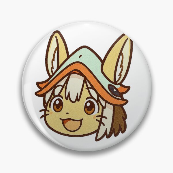Item preview, Kawaii Nanachi designed and sold by Bondrewd1.