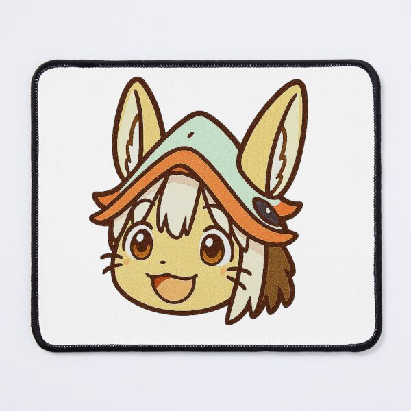 Item preview, Kawaii Nanachi designed and sold by Bondrewd1.