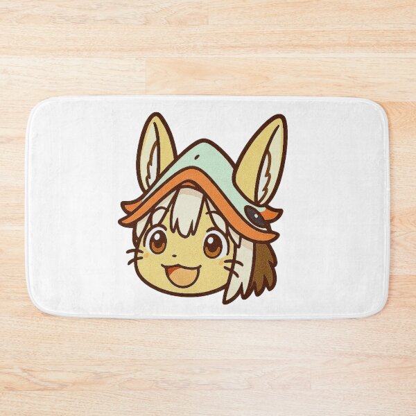 Item preview, Kawaii Nanachi designed and sold by Bondrewd1.