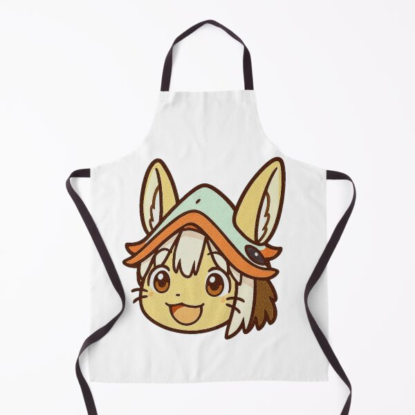 Item preview, Kawaii Nanachi designed and sold by Bondrewd1.