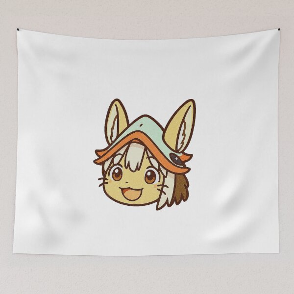 Item preview, Kawaii Nanachi designed and sold by Bondrewd1.