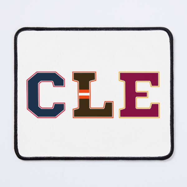 Item preview, CLE sports designed and sold by corbrand.