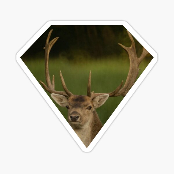 Item preview, Deer designed and sold by TinaMS123.