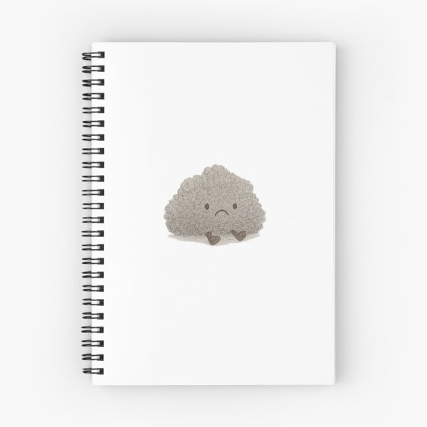 Item preview, Amuseable Storm Cloud designed and sold by DecalRush.