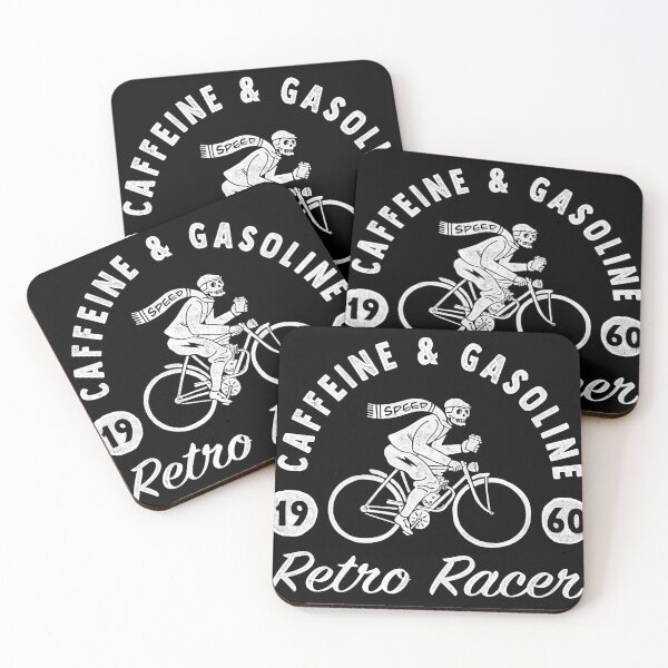 Item preview, Caffeine and gasoline designed and sold by SlowCat13.